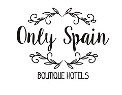 only spain logo