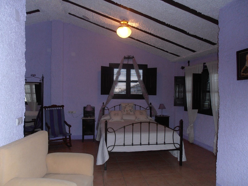 Hotel Rural Palacio Guzmanes