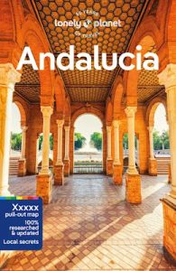 Lonely Planet Andalucia Guide