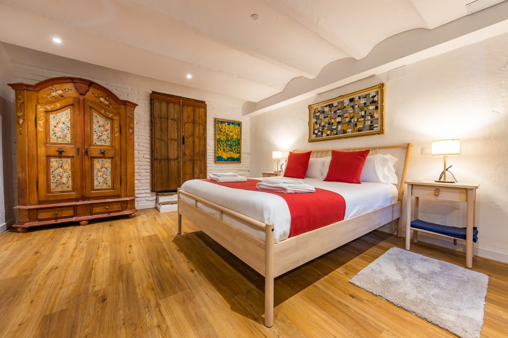 Casa Paraiso B B A Slice Of Paradise In Urban Torremolinos
