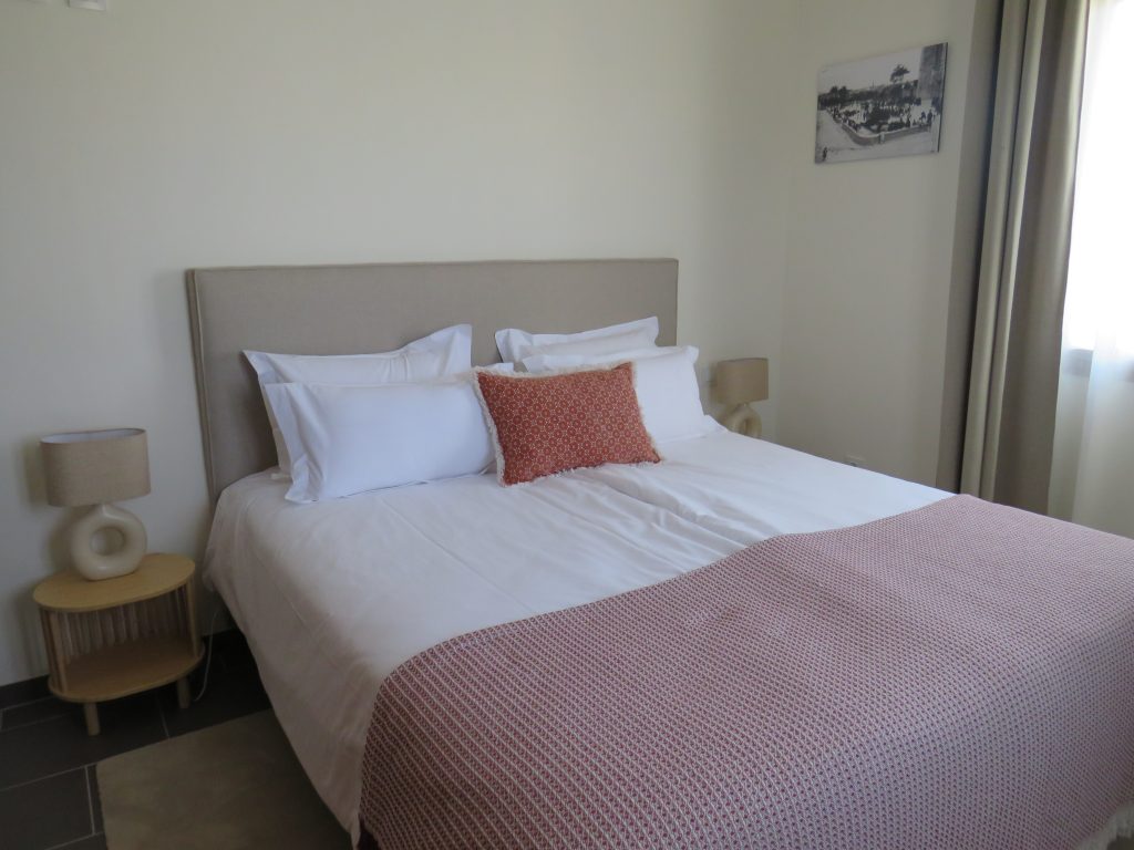 Finca de la Pansa, Benissa Room