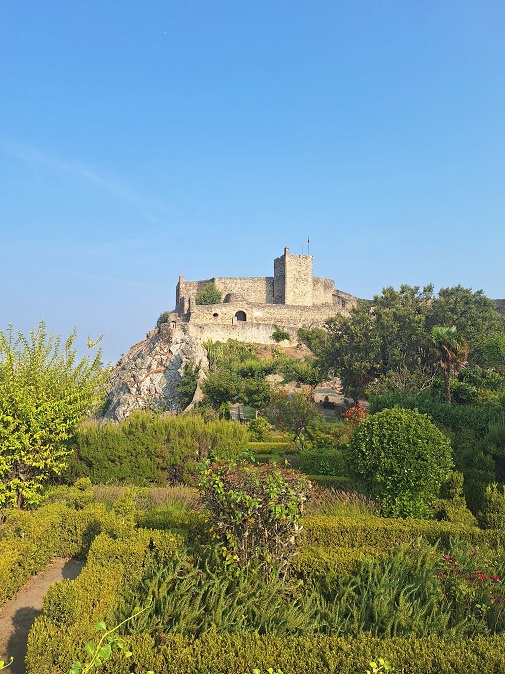 Marvao Castle, Portugal