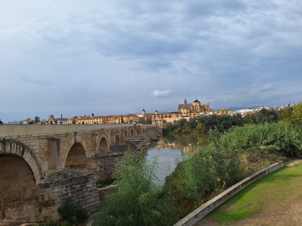 CordobaRomanBridge