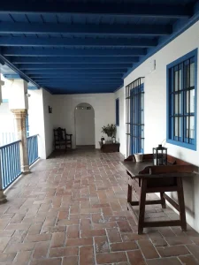 Las Casas de la Juderia